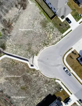 Residential Lot in Cibolo, Texas