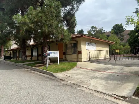 Brea Commercial Property For Sale
