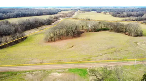 Lake Cormorant Vacant Land Opportunity