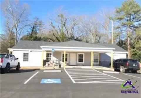 High-Traffic Commercial Corner Opportunity