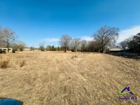 Perry Parkway Commercial Development Site