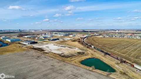 Nevada, Iowa Commercial Land Opportunity