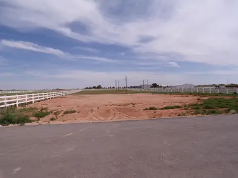 Residential Lot in Midland, TX