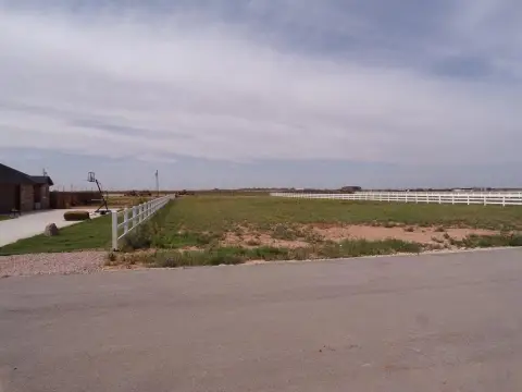 Residential Lot in Midland, TX