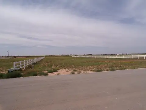 Residential Lot in Midland, TX