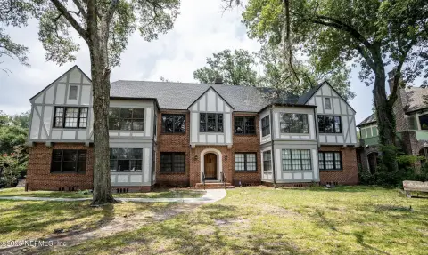 Jacksonville Multifamily Property For Sale