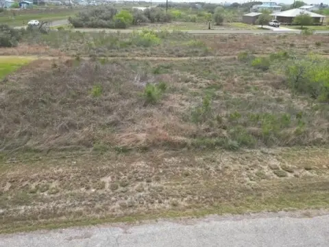 Residential Lots in Holiday Beach