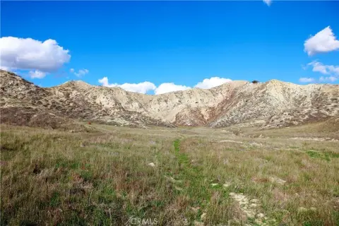 88+ Acres Land in Moreno