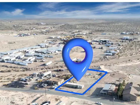 Horizon City Land For Sale