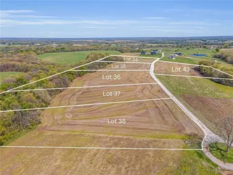 Residential Land in Richmond Country