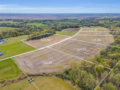 Residential Land in Richmond Country