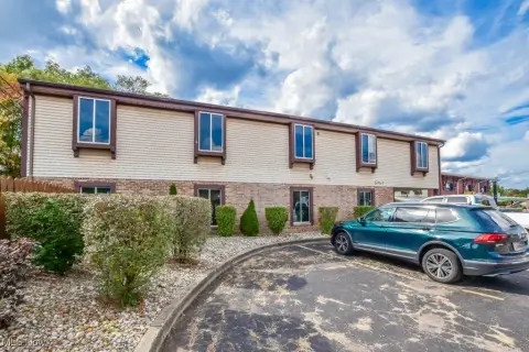 Affordable Office Space in Canton