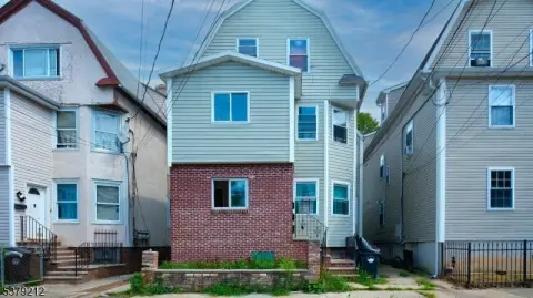 Updated Multi-Family Newark Investment