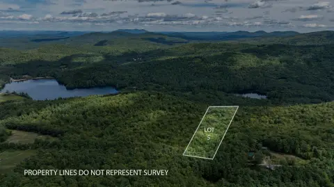 Eaton, NH Land Parcel