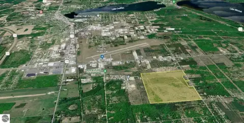 Vacant Land For Development