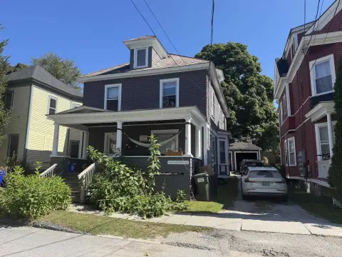 Burlington Multi-Family Investment Property