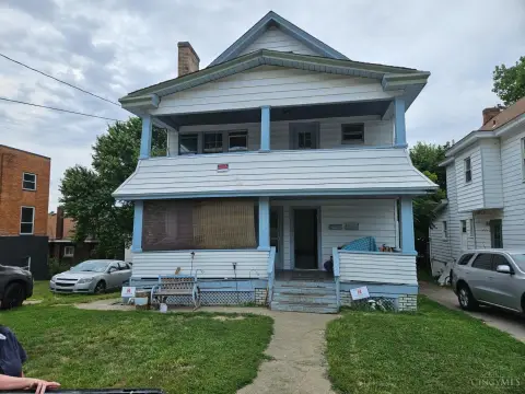 Norwood Multifamily Property For Sale