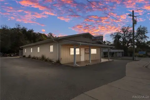 Income-Producing Commercial Asset For Sale