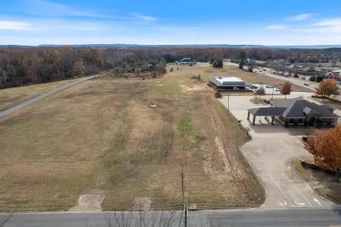 O-2 Zoned Commercial Land