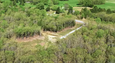 Scenic Ozarks Acreage with Highway Frontage