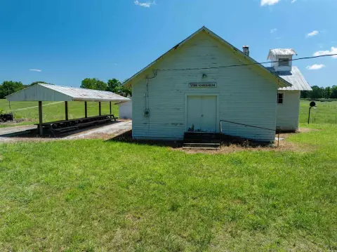 Historic Stone School House Property