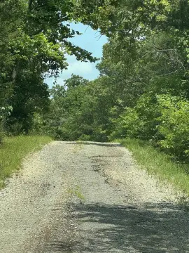 Residential Lot in Cherokee Village