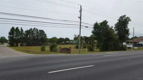 Navarre Commercial Corner Lot