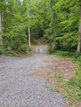Land Near Norris Lake