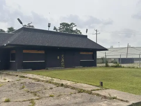 Detroit Retail Property for Sale