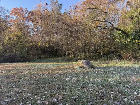 Unrestricted Land in Sequatchie Valley