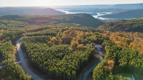 Land in River Gorge Ranch