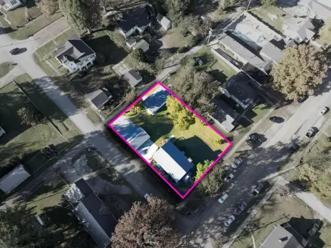 South Pittsburg Investment Opportunity