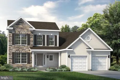 Land For Sale in SHAMONG