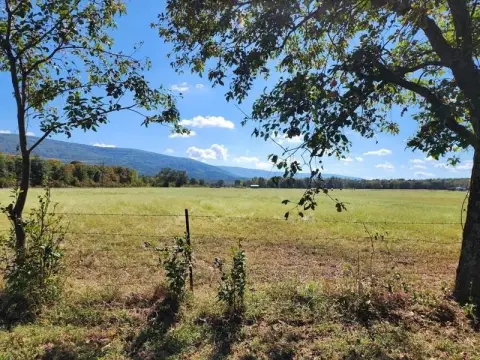Heavener, OK Vacant Land