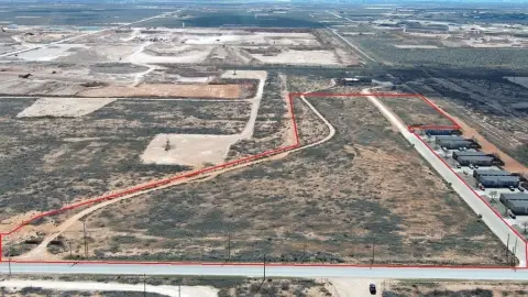 22 Acres Prime Development Land