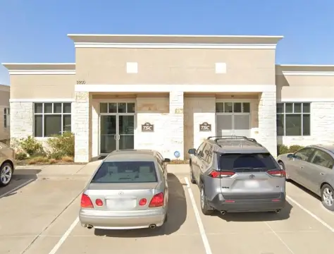 McKinney Office Condo For Rent