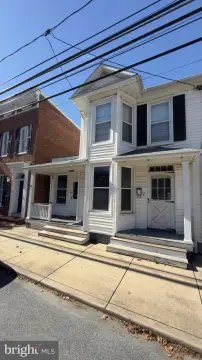 Two-Unit Duplex with Detached Garage
