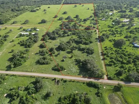 Refugio, TX Acreage For Sale