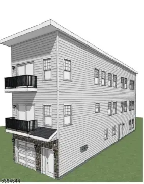 Newark Multi-Family New Construction