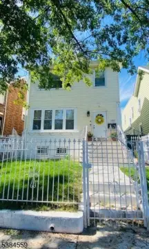 Multi-Family Home with Income Potential