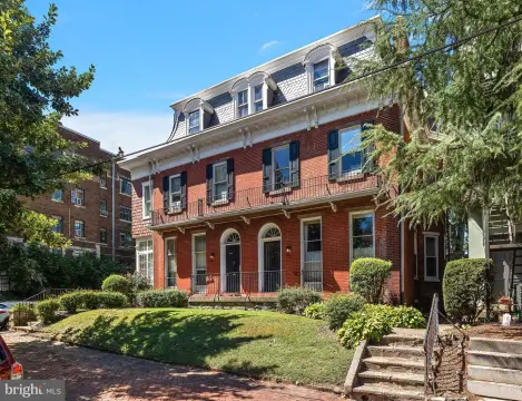 Wilmington Multifamily Investment Opportunity