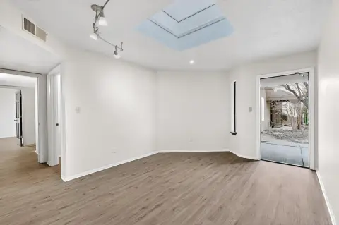 Flexible Office Space in Santa Fe