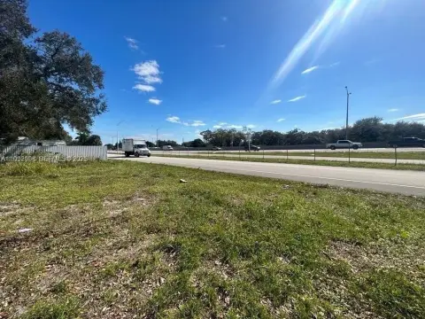 Residential Lot in Miami Gardens