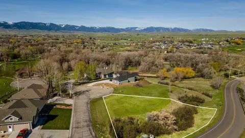 Sheridan, WY Building Site