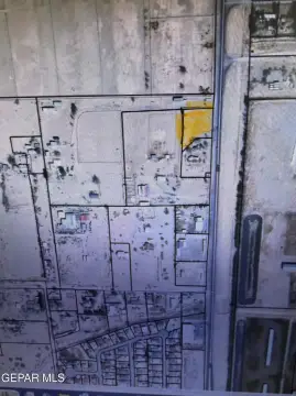 Land For Sale, Anthony, NM