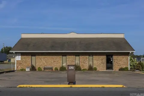 Office Building with Private Offices
