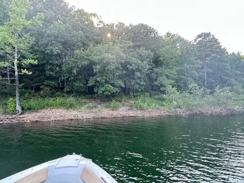 Lakefront Buildable Lot