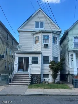 Two-Family Home Near NYC Transport