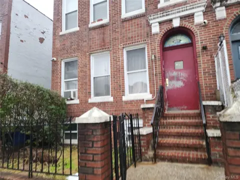 Brooklyn Brick Investment Property