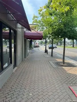 Downtown Ferndale Office Space Above Toast